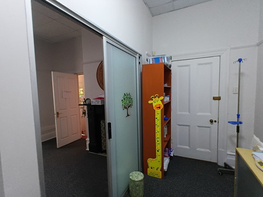 To Let Commercial Property for Rent in Mill Park Eastern Cape
